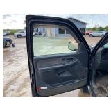 2003 GMC Sierra 1500 4x4