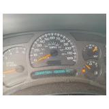 2003 GMC Sierra 1500 4x4