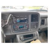2003 GMC Sierra 1500 4x4
