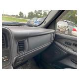 2003 GMC Sierra 1500 4x4
