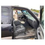 2003 GMC Sierra 1500 4x4