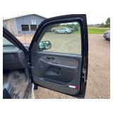 2003 GMC Sierra 1500 4x4