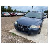 2007 Volvo S60