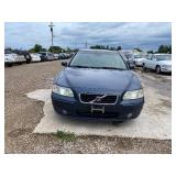 2007 Volvo S60