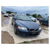2007 Volvo S60