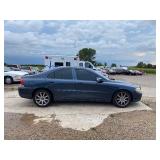 2007 Volvo S60