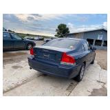 2007 Volvo S60