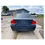2007 Volvo S60