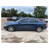 2007 Volvo S60