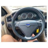 2007 Volvo S60