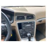 2007 Volvo S60