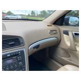 2007 Volvo S60