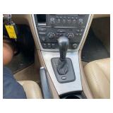 2007 Volvo S60