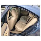 2007 Volvo S60