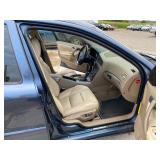 2007 Volvo S60