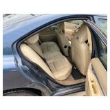 2007 Volvo S60