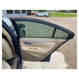 2007 Volvo S60