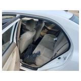 2003 Toyota Corolla