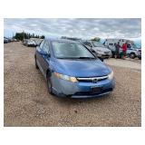 2007 Honda Civic
