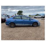 2007 Honda Civic