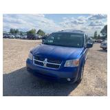 2010 Dodge Grand Caravan