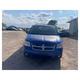 2010 Dodge Grand Caravan