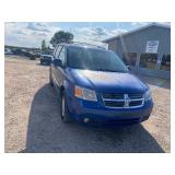 2010 Dodge Grand Caravan