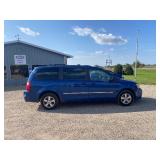 2010 Dodge Grand Caravan