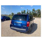 2010 Dodge Grand Caravan