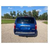2010 Dodge Grand Caravan