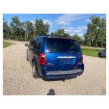 2010 Dodge Grand Caravan