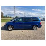 2010 Dodge Grand Caravan