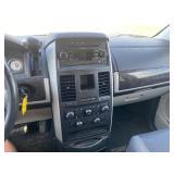 2010 Dodge Grand Caravan