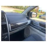 2010 Dodge Grand Caravan