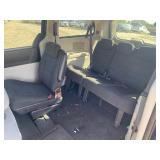2010 Dodge Grand Caravan