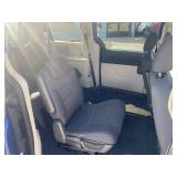 2010 Dodge Grand Caravan