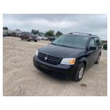 2010 Dodge Grand Caravan