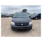2010 Dodge Grand Caravan
