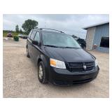 2010 Dodge Grand Caravan