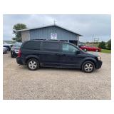 2010 Dodge Grand Caravan