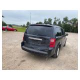 2010 Dodge Grand Caravan
