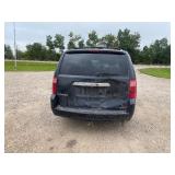 2010 Dodge Grand Caravan