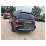 2010 Dodge Grand Caravan