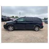 2010 Dodge Grand Caravan
