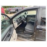 2010 Dodge Grand Caravan
