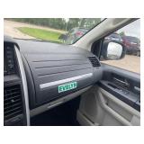 2010 Dodge Grand Caravan