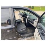 2010 Dodge Grand Caravan