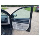 2010 Dodge Grand Caravan