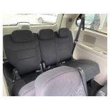 2010 Dodge Grand Caravan