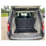 2010 Dodge Grand Caravan